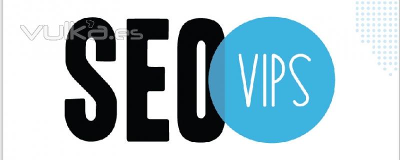 SEO vips: servicios de marketing online