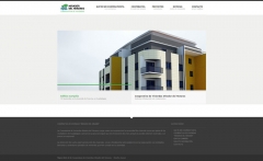 Pagina web de la cooperativa de viviendas mirador del henares wwwmiradordelhenarescom