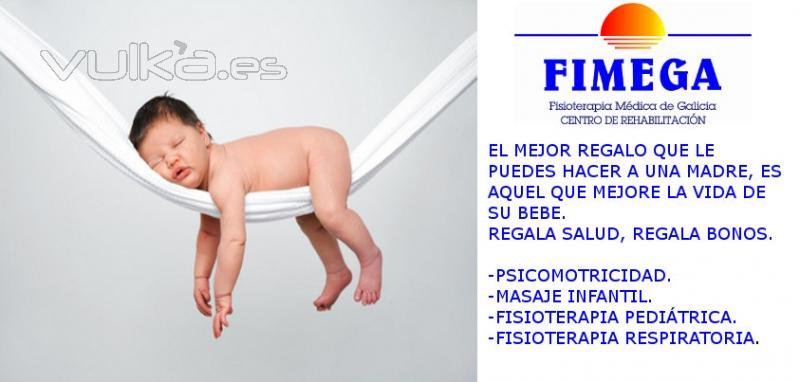 Fimega Fisioterapia Pediatrica