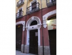 Excelente ubicación de nuestro despacho. Domingo Bravo -Abogados en Teruel