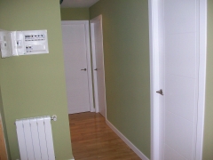 Pintura interior