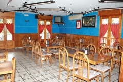 Bar Hotel Rural en Cangas de Onis Xana Capitán