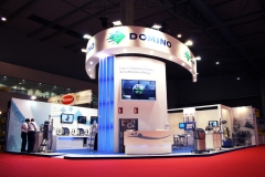 Domino hispack 2012 barcelona