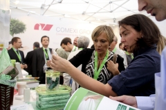 Back to reality - basf packaging day 2012
