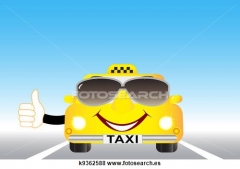 Foto 29 taxis en Granada - Taxi,horacio Capilla