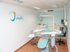 Dental mulet - foto 3