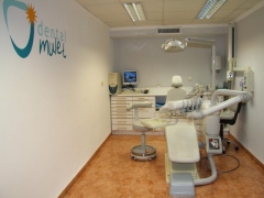 Dental Mulet
