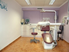 Foto 210 radiología - Dental Mulet