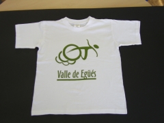 Diseno y produccion de camisatas