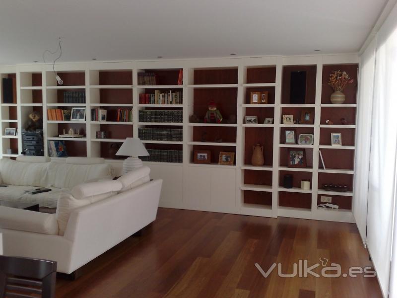 Muebles de Encargo s.a.