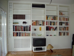 Muebles de Encargo s.a.