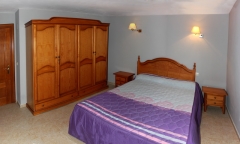 Dormitorio Apt.C