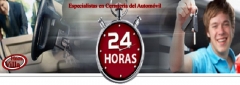 Cerrajería Hnos. Villa en Zaragoza para abrir coches cerrajeros especialistas