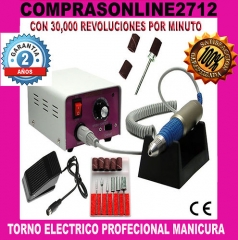 Curso de unas malaga