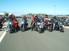 Taxismagraner  ( circuito de cheste )