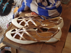 Sandalias amina de emma go para zap zap