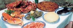Foto 131 cocina gallega en A Coruña - Marisqueria Restaurante Coral