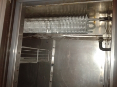 Reparacion de camaras frigorificas