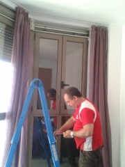 Reparacion de persianas