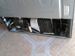 Refrigeracion industrial