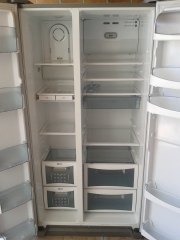 Reparacion de refrigeradores