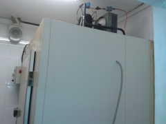 Servicio tecnico zanotti