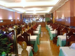 Foto 70 restaurante chino - Sur