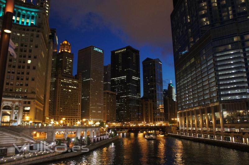 Chicago (Chicago - Sept.2011)