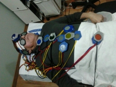 tratamiento con medicina sintergetica con D@ AIRAM GIL