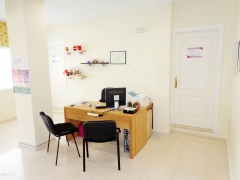 Sala de recepcion - foto 1