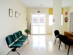 Sala de recepcion - foto 2