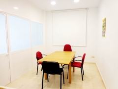 Aula 2 - vista frontal