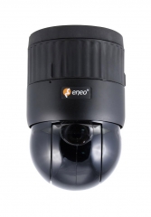 Edc-4372 domo ptz 1/4 d/n, x37 autocalibracion, 3dnr wdr, 650tvl, 24vac
