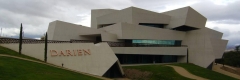 Construccion de bodegas darien