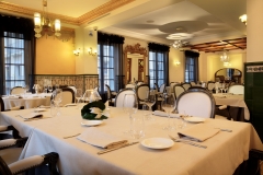 Restaurante bodas, bautizos y comuniones