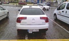 Taxi chiclana tourist service - foto 13