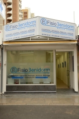 Entrada principal