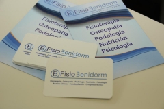 Fisioterapia, osteopatia, podologia, nutricion y psicologia