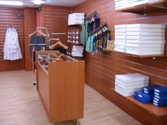 Foto 119 equipamientos comerciales en Valencia - Mecanoestant
