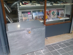 Mecanoestant - foto 12