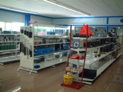 Foto 123 equipamientos comerciales en Valencia - Mecanoestant