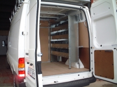 Mecanoestant - foto 3