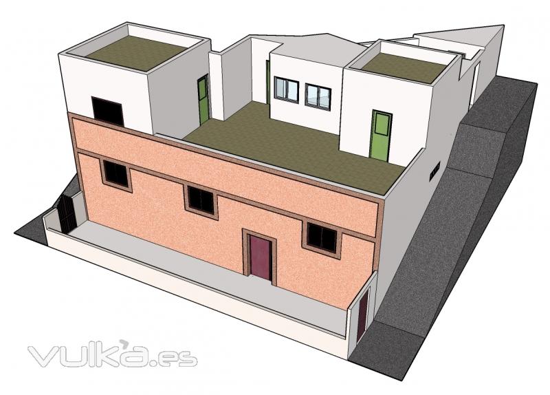 Ampliacin Vivienda Unifamiliar (1)