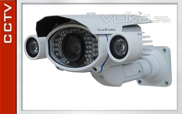 Videocmaras, CCTV