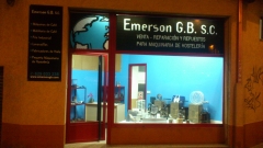 FACHADA NUESTRA TIENDA