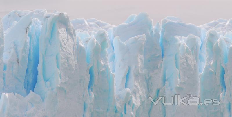  Perito Moreno (Argentina).