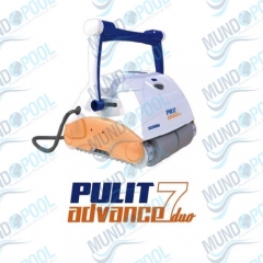Limpiafondo automatico pulit advance 7