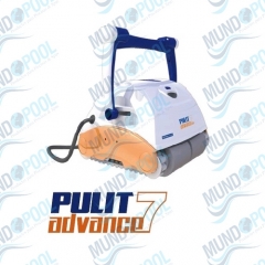 Limpiafondo automtico Pulit Advance 7 Duo