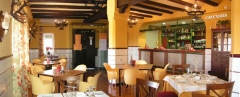 Foto 84 restaurantes en Jan - El Buen Gusto