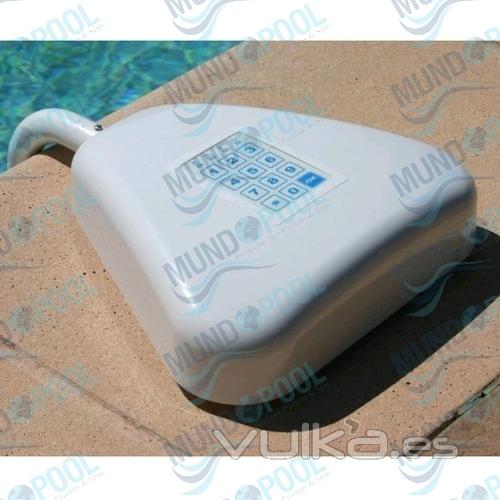 Alarma para piscinas AQUALARM